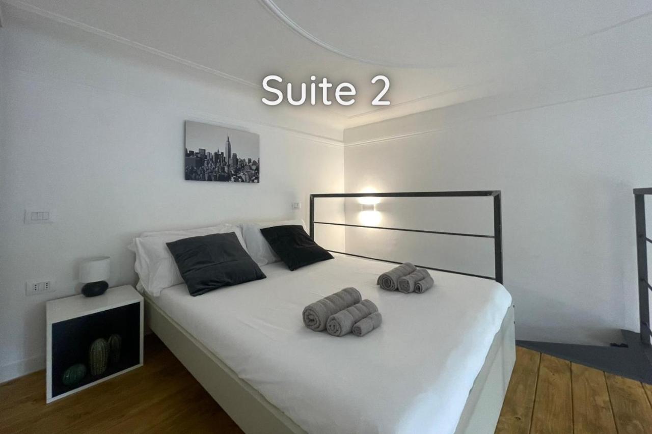 Navigli Design Loft - 7 Stops From Duomo, Ac, Netflix Daire Milano Dış mekan fotoğraf