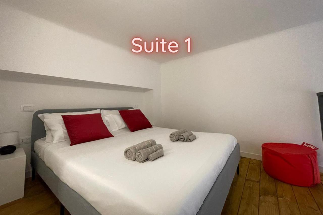 Navigli Design Loft - 7 Stops From Duomo, Ac, Netflix Daire Milano Dış mekan fotoğraf
