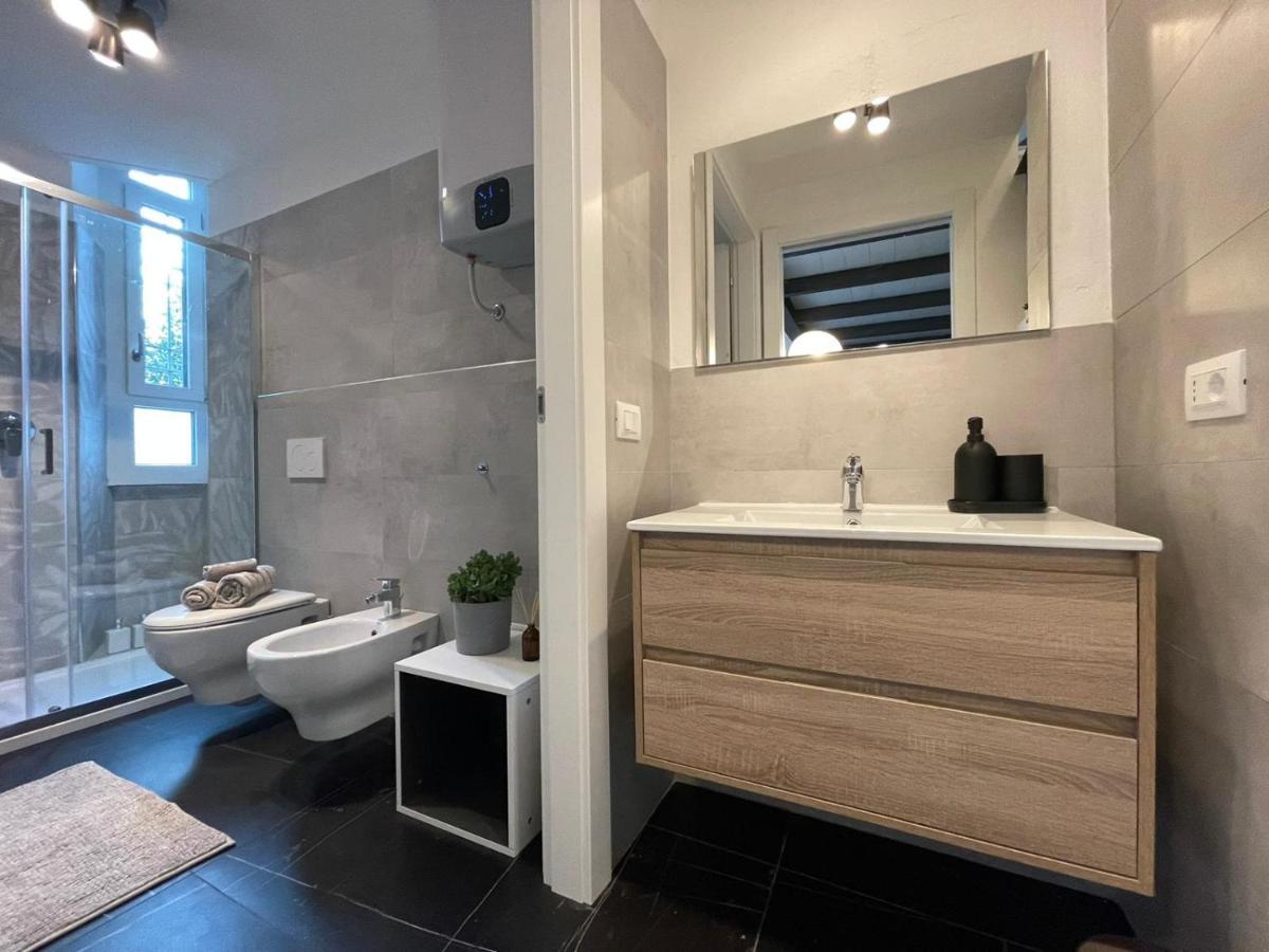 Navigli Design Loft - 7 Stops From Duomo, Ac, Netflix Daire Milano Dış mekan fotoğraf