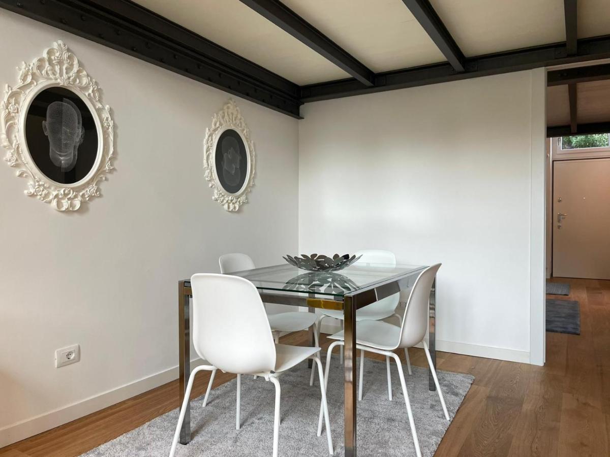 Navigli Design Loft - 7 Stops From Duomo, Ac, Netflix Daire Milano Dış mekan fotoğraf